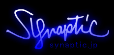 Synaptic ᥤ˥塼